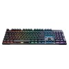 XPG INFAREX K10 Wired Gaming Keyboard