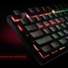 XPG INFAREX K10 Wired Gaming Keyboard