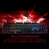 XPG INFAREX K10 Wired Gaming Keyboard