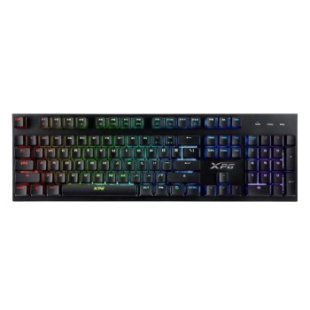 XPG INFAREX K10 Wired Gaming Keyboard