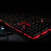 XPG INFAREX K10 Wired Gaming Keyboard