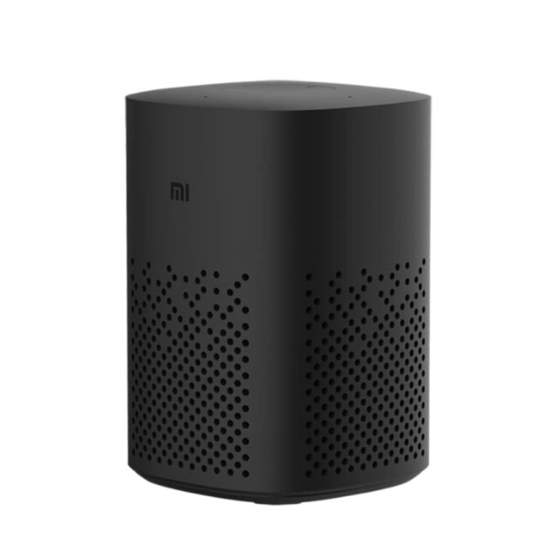 Xiaomi Smart Speaker IR Control LED Display Black, 12 Watts