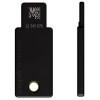 Yubico - YubiKey 5 NFC - Multi-Factor authentication (MFA) Security Key and passkey, Connect