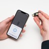 Yubico - YubiKey 5 NFC - Multi-Factor authentication (MFA) Security Key and passkey, Connect