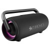 ZEBRONICS AXON 200 Portable Party Bluetooth Speaker, 180W RMS, 5 Drivers + 2 Passive Radiators, Z-Sync Mode, IPX6, Upto 10 Hours Playback