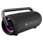 ZEBRONICS AXON 200 Portable Party Bluetooth Speaker, 180W RMS, 5 Drivers + 2 Passive Radiators, Z-Sync Mode, IPX6, Upto 10 Hours Playback