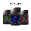 ZEBRONICS BT4440RUCF 60W 4.1 Channel Multimedia Speakers With Supporting SD Card, USB, AUX, FM & LED Display