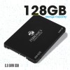 ZEBRONICS Smart 128 GB Desktop, Laptop, All in One PC's Black SATA Internal Solid State Drive (SSD) (ZEB-SD13)