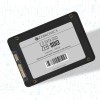 ZEBRONICS Smart 128 GB Desktop, Laptop, All in One PC's Black SATA Internal Solid State Drive (SSD) (ZEB-SD13)