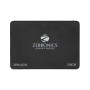 ZEBRONICS Smart 128 GB Desktop, Laptop, All in One PC's Black SATA Internal Solid State Drive (SSD) (ZEB-SD13)