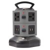 Zebronics ZEB-TS102 Power Strip