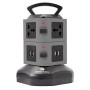 Zebronics ZEB-TS102 Power Strip