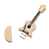 Zoook Hobbies Guitar 16GB USB Flash Drive