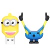 Zoook Movies Minion 16GB USB Flash Drive