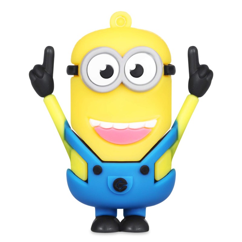 Zoook Movies Minion 16GB USB Flash Drive