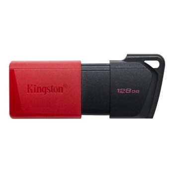 Kingston DataTraveler Exodia M 128GB USB-A Flash Drive USB 3.2 Gen 1 DTXM/128GBIN