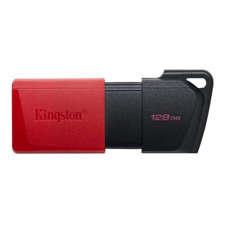 Kingston DataTraveler Exodia M 128GB USB-A Flash Drive USB 3.2 Gen 1 DTXM/128GBIN