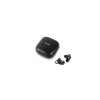 PHILIPS TAT4205 (TWS) True Wireless Earbuds with IPX5 water-proof, Touch control Bluetooth Headset (Black, True Wireless)