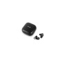 PHILIPS TAT4205 (TWS) True Wireless Earbuds with IPX5 water-proof, Touch control Bluetooth Headset (Black, True Wireless)
