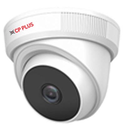 CP Plus CP-URC-DC24PL2-V3 2.4MP Dome Came (CP-URC-DC24PL2-V3,)