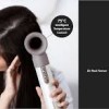 Acerpure Beauty Ionic | AI Heat Protection | 4 Temp Setting | 5 in 1 Electric Hair Styler