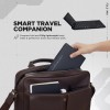 acer Fold Max | 99 Keys Full-Size Foldable Bluetooth Keyboard | BT 5.0 | Rechargeable 180mAh Battery