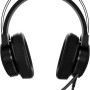 acer Predator Galea 300 Wired Gaming Over Ear Headset (Over-The-Head/TrueHarmony 3D Soundscape/Bio-Cellulose Membrane Driver/Omnidirectional Mic/Black)