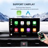 Sound Boss Androidify 3rd Generation Bass-Blaster 9" Inch Q-LED Car-Play (2GB/32GB) with AHD Camera Android Car Stereo