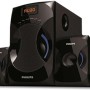 PHILIPS Home Theatre SPA4040B/94 45 W Bluetooth 5.1 Channel Black