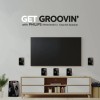 PHILIPS Home Theatre SPA4040B/94 45 W Bluetooth 5.1 Channel Black