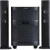 F&D Soundbar T-200X 140 W Bluetooth 2.1 Channel Black