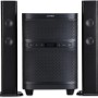 F&D Soundbar T-200X 140 W Bluetooth 2.1 Channel Black
