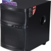 F&D Soundbar T-200X 140 W Bluetooth 2.1 Channel Black