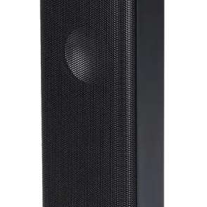F&D Soundbar T-200X 140 W Bluetooth 2.1 Channel Black