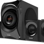 PHILIPS Soundbar SPA8000B/94 120 W 5.1 Channel Bluetooth Black