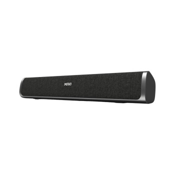 Mivi Soundbar SBFTS24 24 W Power Output Bluetooth Black