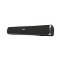 Mivi Soundbar SBFTS24 24 W Power Output Bluetooth Black
