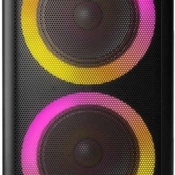 PHILIPS Party Speaker TAX5206/94 160 W Bluetooth Black