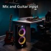 PHILIPS Party Speaker TAX5206/94 160 W Bluetooth Black