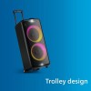 PHILIPS Party Speaker TAX5206/94 160 W Bluetooth Black