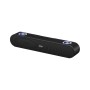 GOVO Bluetooth Speaker GOSURROUND 200 2000 mAh 16 W Platinum Black