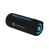 Portronics Resound 2 Bluetooth Speaker 15W HD Sound Black