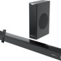 ZEBRONICS Soundbar Zeb-Juke Bar 1000 200W Dolby Atmos Black