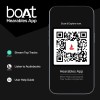 boAt Aavante Bar 950 40W Bluetooth Speaker 2.0 Channel Premium Black