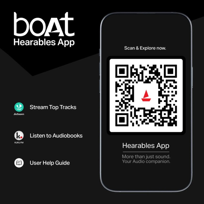 boAt Aavante Bar 950 40W Bluetooth Speaker 2.0 Channel Premium Black