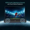 boAt Aavante Bar 950 40W Bluetooth Speaker 2.0 Channel Premium Black
