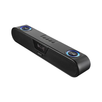 ZEBRONICS Astra 40 Portable Bluetooth Speaker 20 W Black