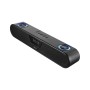 ZEBRONICS Astra 40 Portable Bluetooth Speaker 20 W Black