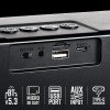 ZEBRONICS Astra 40 Portable Bluetooth Speaker 20 W Black