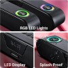 ZEBRONICS Astra 40 Portable Bluetooth Speaker 20 W Black